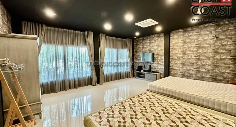 For rent そして for sale 2 ベッドルーム house in Bang Saray, Pattaya