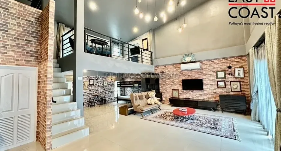 For rent そして for sale 2 ベッドルーム house in Bang Saray, Pattaya