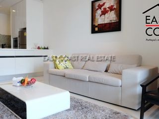 For Rent 2 Bedroom Condo In Bang Lamung, Chonburi