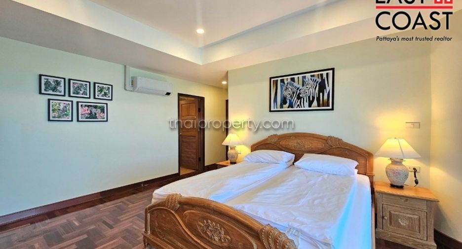 ให้เช่า 3 ห้องนอน คอนโด ใน บางละมุง, ชลบุรี