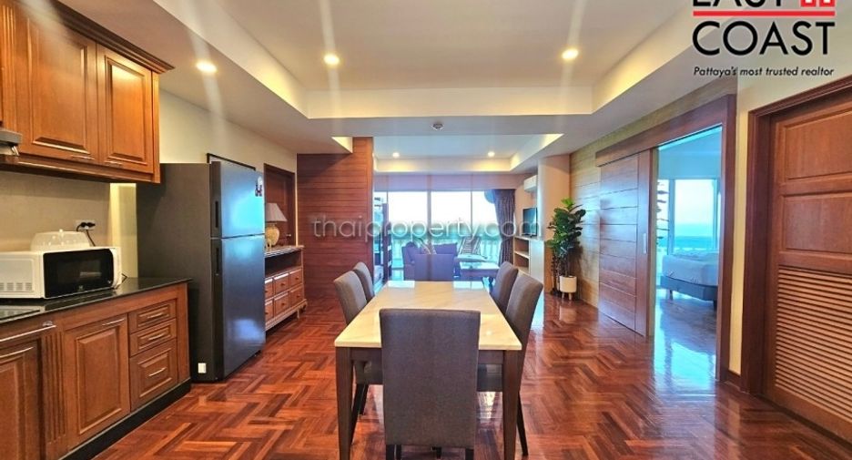 ให้เช่า 3 ห้องนอน คอนโด ใน บางละมุง, ชลบุรี