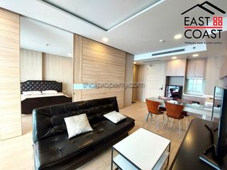 For Rent 1 Bedroom Condo In Bang Lamung, Chonburi