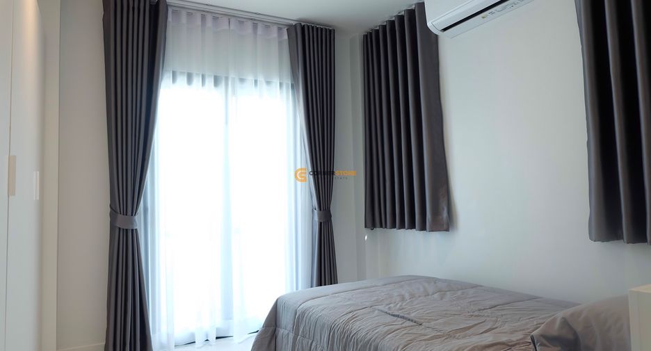 Casa en alquiler de 4 habitaciones en Bang Lamung, Chonburi
