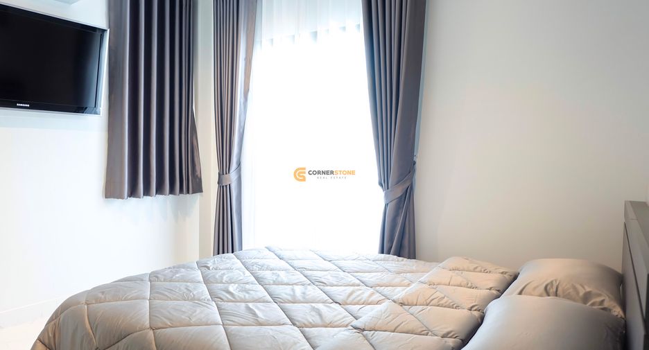 Casa en alquiler de 4 habitaciones en Bang Lamung, Chonburi