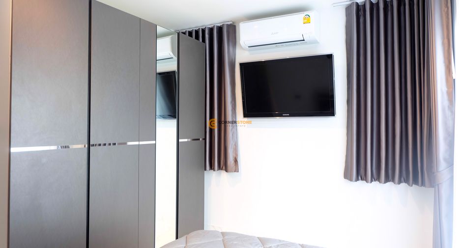 Casa en alquiler de 4 habitaciones en Bang Lamung, Chonburi