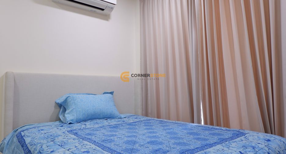 À vendre 3 chambres maison à Bang Lamung, Chonburi