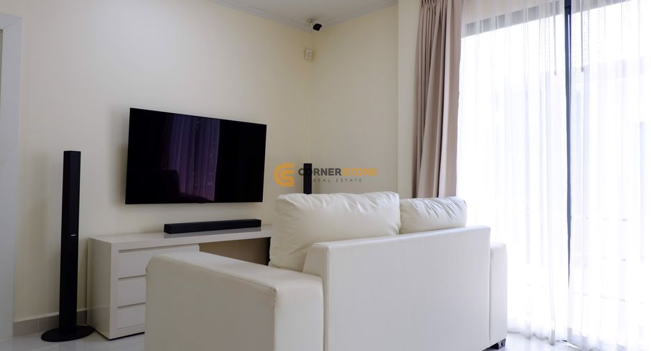 À vendre 3 chambres maison à Bang Lamung, Chonburi