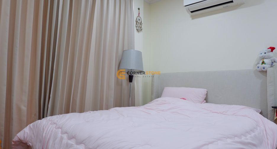 À vendre 3 chambres maison à Bang Lamung, Chonburi