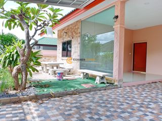 Haus zur Miete und zum Kauf mit 3 Zimmer in Bang Lamung, Chonburi