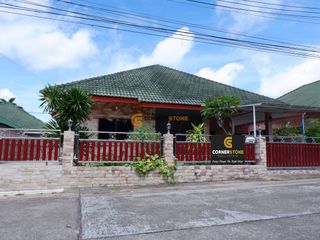 For Rent 3 Bedroom House In Bang Lamung, Chonburi