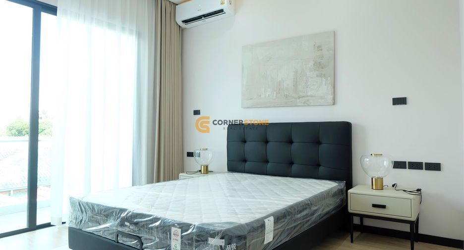 Casa en venta de 5 habitaciones en Bang Lamung, Chonburi