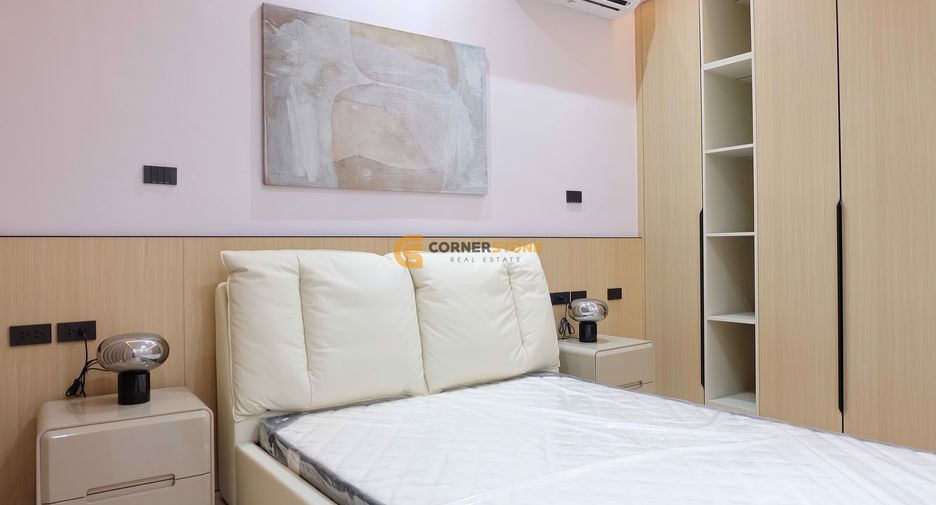 Casa en venta de 5 habitaciones en Bang Lamung, Chonburi