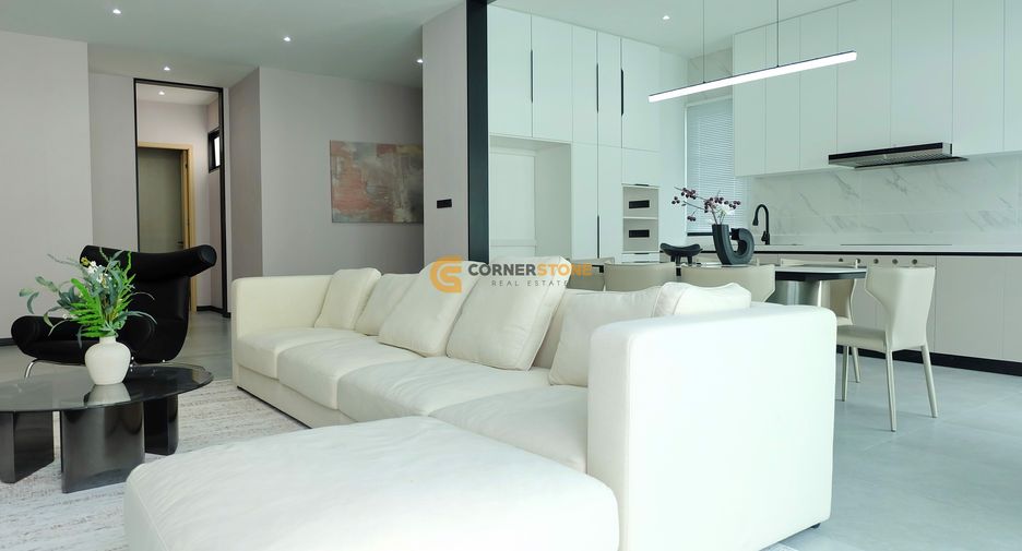 Casa en venta de 5 habitaciones en Bang Lamung, Chonburi