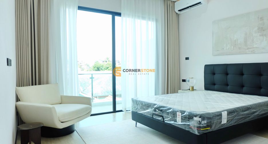 Casa en venta de 5 habitaciones en Bang Lamung, Chonburi