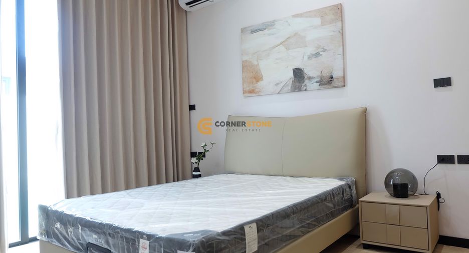 Casa en venta de 5 habitaciones en Bang Lamung, Chonburi