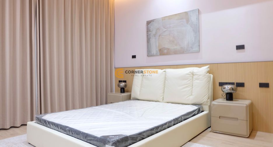 Casa en venta de 5 habitaciones en Bang Lamung, Chonburi