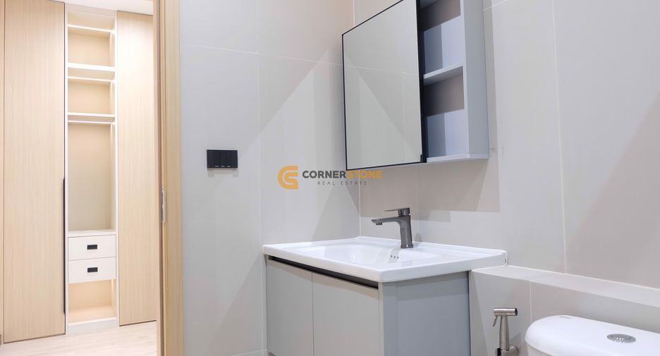 Casa en venta de 5 habitaciones en Bang Lamung, Chonburi