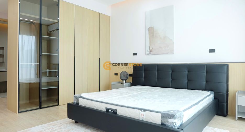 Casa en venta de 5 habitaciones en Bang Lamung, Chonburi