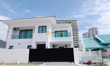 ขาย 5 ห้องนอน บ้านเดี่ยว ใน บางละมุง, ชลบุรี