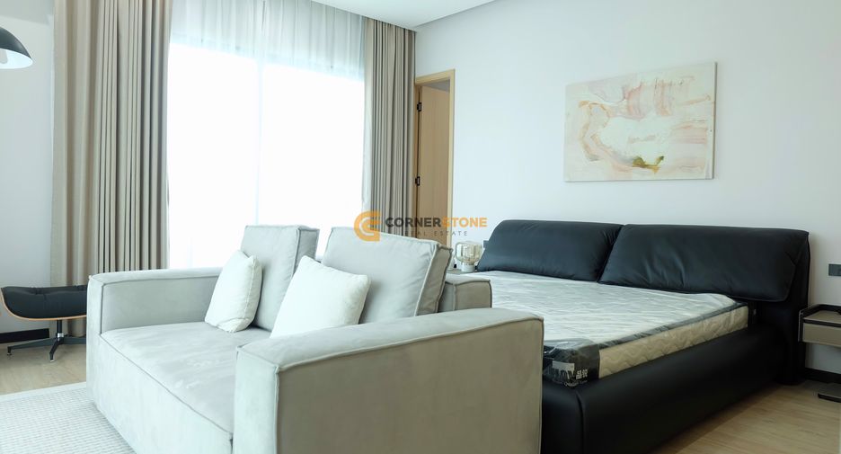 Casa en venta de 5 habitaciones en Bang Lamung, Chonburi