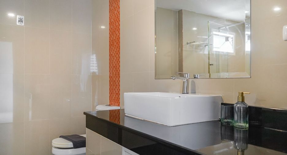 For sale 2 bedrooms condo in Bang Lamung, Chonburi