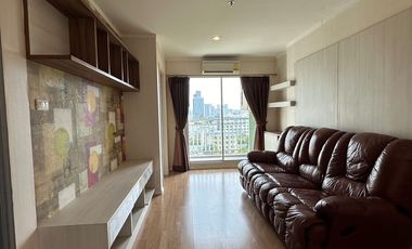 For sale 1 bed condo in North Pattaya, Pattaya