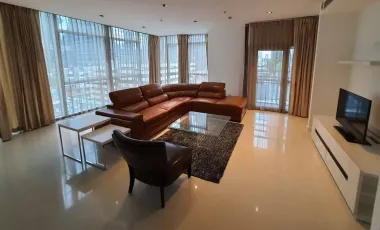 For rent 3 ベッドルーム condo in Pathum Wan, Bangkok