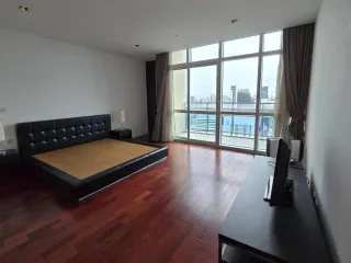 For rent 3 ベッドルーム condo in Pathum Wan, Bangkok