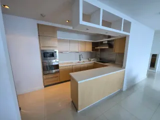 For rent 3 ベッドルーム condo in Pathum Wan, Bangkok