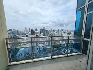 For rent 3 ベッドルーム condo in Pathum Wan, Bangkok