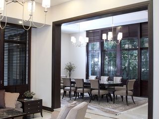 出租 4 卧室 独立屋 在 Khlong Toei, 曼谷