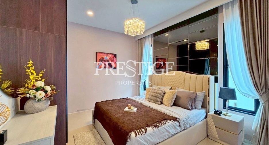 For sale 3 bedrooms house in East Pattaya, Pattaya