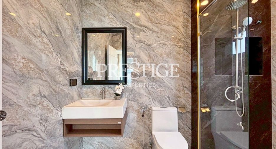 For sale 3 bedrooms house in East Pattaya, Pattaya