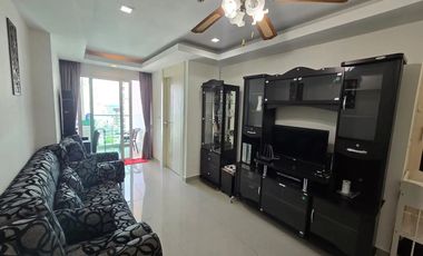 Condo en venta de 1 habitaciones en Bang Lamung, Chonburi