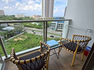 For Rent 1 Bedroom Condo In Bang Lamung, Chonburi