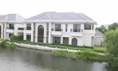 ขาย 4 ห้องนอน บ้านเดี่ยว ใน ปากเกร็ด, นนทบุรี