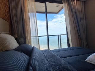 For Rent 1 Bedroom Condo In Bang Lamung, Chonburi