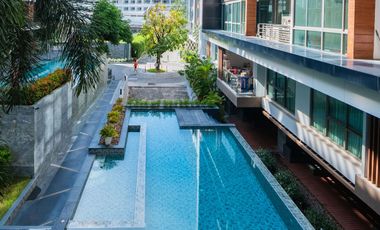 For sale 3 bedrooms condo in South Pattaya, Pattaya