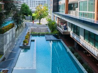 For sale 3 bedrooms condo in Bang Lamung, Chonburi