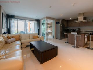 For sale 3 bedrooms condo in Bang Lamung, Chonburi