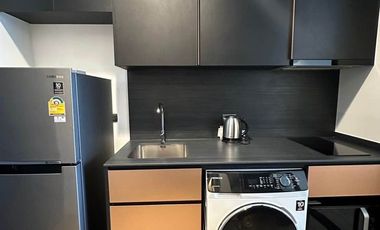 Condo en alquiler de 1 habitaciones en Bang Lamung, Chonburi