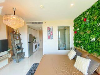 出租 20 卧室 公寓 在 Bang Lamung, Chon Buri
