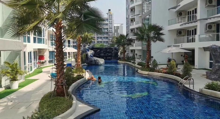 Продажа 1 кровать кондо в Банг Ламунг, Чонбури