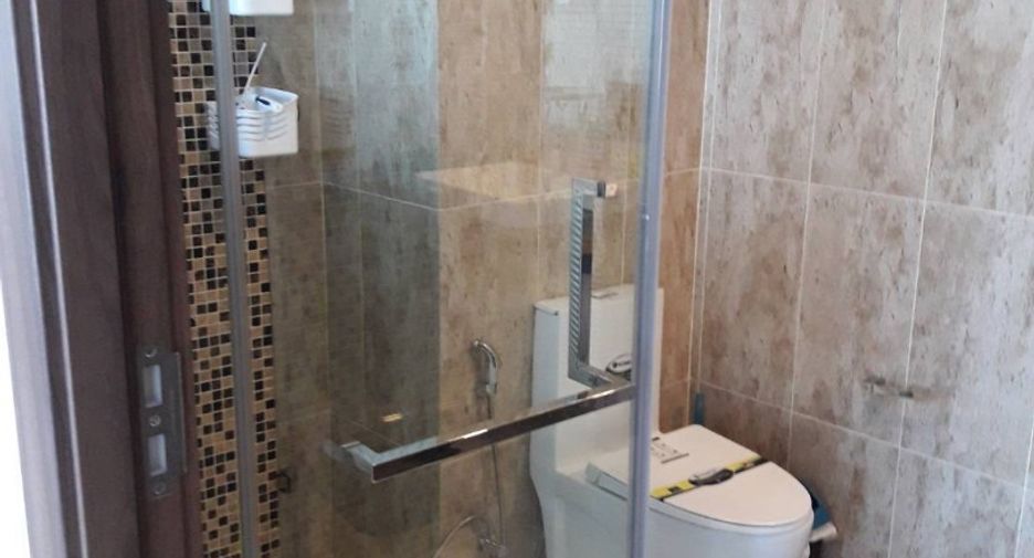 Продажа 1 кровать кондо в Банг Ламунг, Чонбури