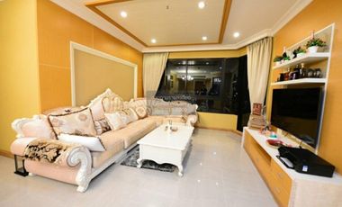 For rent 2 bedrooms condo in Bang Kho Laem, Bangkok