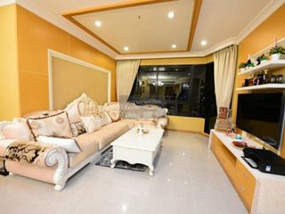 ให้เช่า 2 ห้องนอน คอนโด ใน บางคอแหลม, กรุงเทพฯ