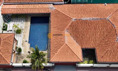 Casa en alquiler y en venta de 4 habitaciones en Bang Lamung, Chonburi