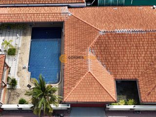 For rent and for sale 4 bedrooms house in Bang Lamung, Chonburi