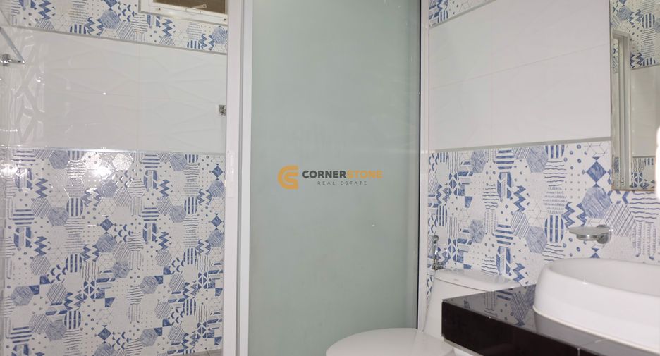 For rent そして for sale 4 ベッドルーム house in Bang Lamung, Chonburi