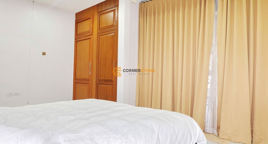 For rent そして for sale 4 ベッドルーム house in Bang Lamung, Chonburi